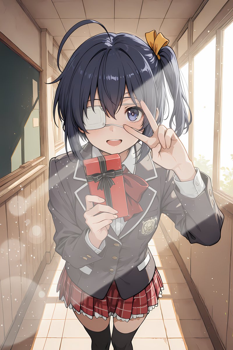 AIイラスト #AIart