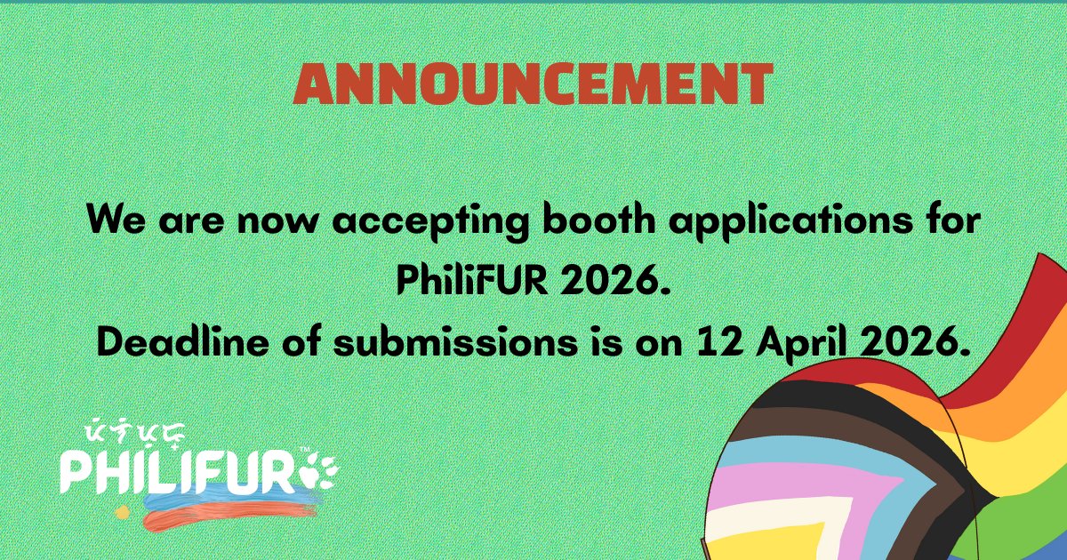 PhiliFUR tweet media