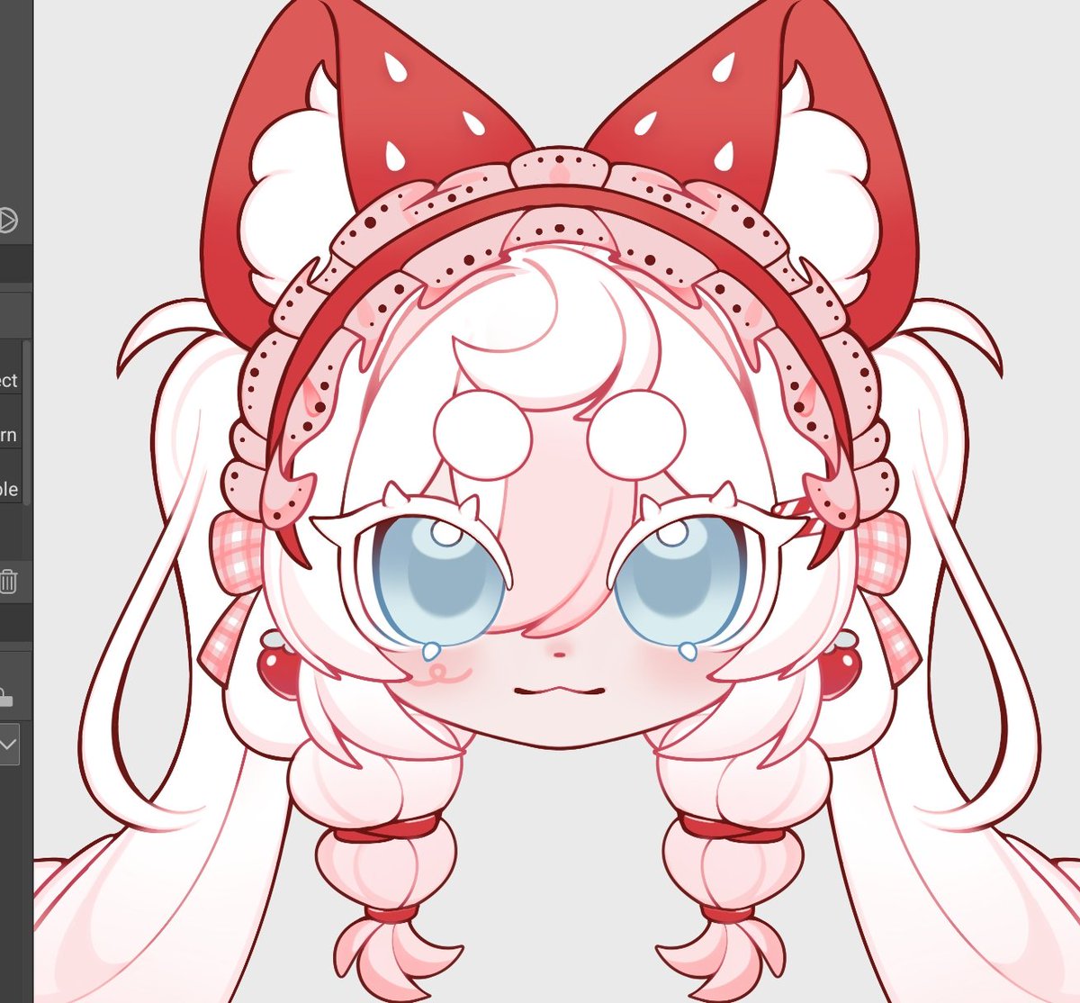 neko 🍎 comms open tweet media