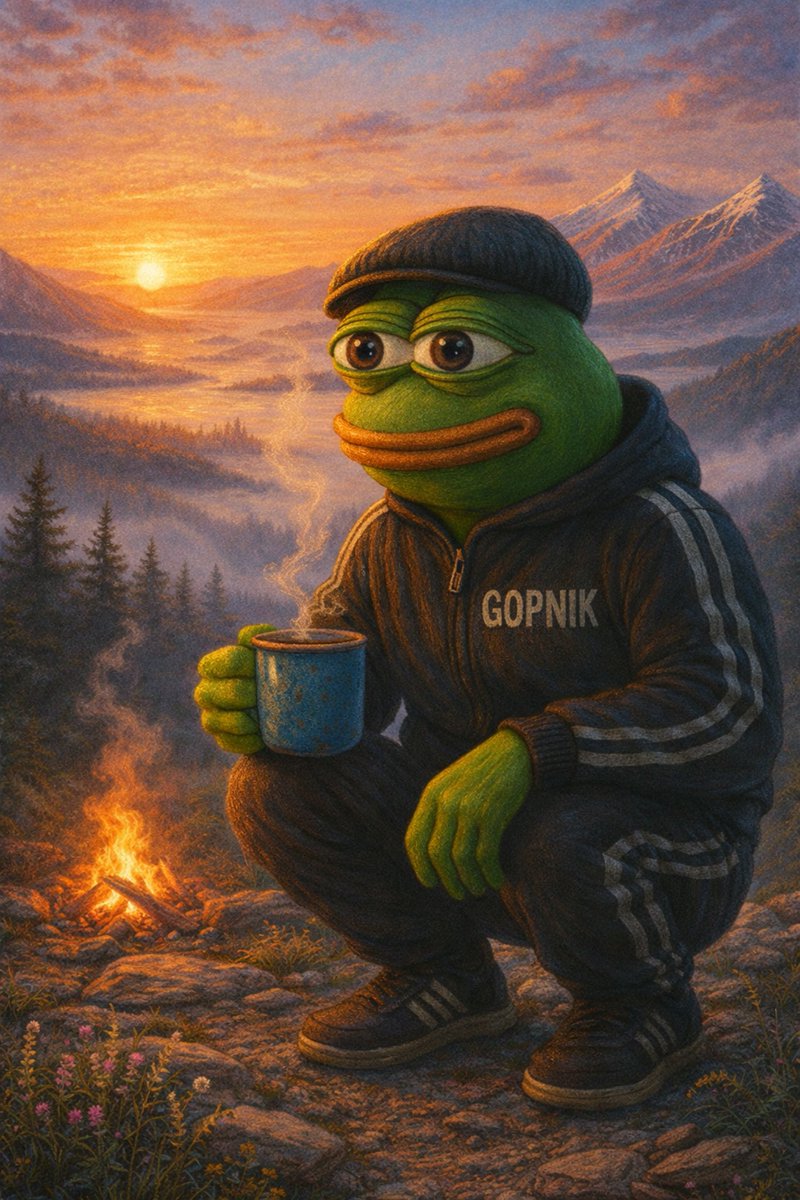 CDA Morning 

🥷☕️ Good morning to all communities. We're sending greetings from a crouching position.

<a href="/MelP808/">🌷 Mel P 🌷</a> <a href="/XRPLHallOfFame/">XRPL Hall of Fame</a> <a href="/Live_off_XRP/">Live off XRP - $LOX</a> <a href="/Avatardian/">AvatardOnXRPL</a> <a href="/XRP_LIONS/">XRP Lions</a> <a href="/KongzXRPL/">Kongz on XRPL 🦍👑</a> <a href="/GopnikXRPL/">Gopnik Xrpl</a> <a href="/XDegentz/">X-Degentz</a> <a href="/JakeofAlltrds/">Jake</a> <a href="/ATM_xrpl/">AllTheMoney</a> <a href="/BASocietyXRP/">Bearded Ape Society</a> <a href="/BurnXrp28366/">🔥BURN XRP🔥🚜🎰</a> <a href="/hashcashcow/">Barry - Luckyhash</a> <a href="/WizBangClub/">Wiz Bang Club</a>