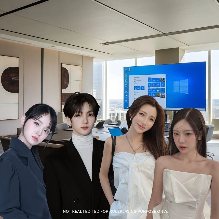 ⁣
⁣
📍 𝗠𝗼𝗱𝗲𝘅 𝗧𝗼𝘄𝗲𝗿, 𝗦𝗖𝗕𝗗.

we finally finished the meeting for my upcoming project. it's time to have lunch before going back home! (<a href="/Chaarmente/">𝒱ivi. ♡</a>)
⁣