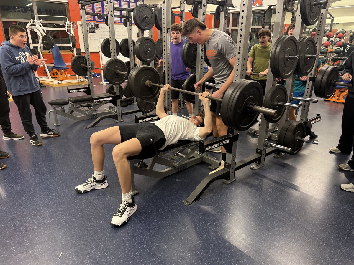 GK Eagles Baseball tweet media