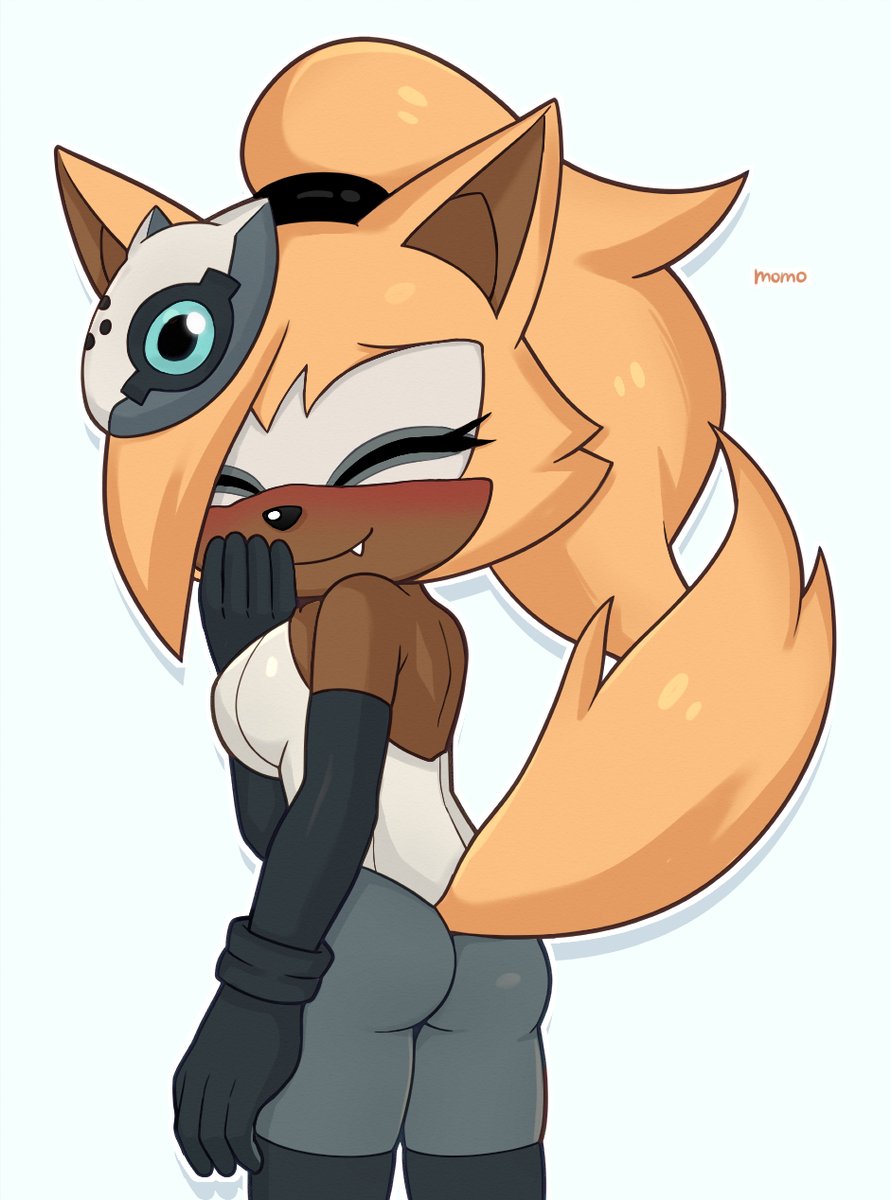 Commission for <a href="/FurryStar834/">FurryStar834</a> 💛