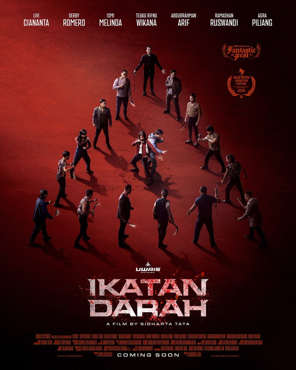 Bicara Box Office (@bicaraboxoffice) on Twitter photo 
