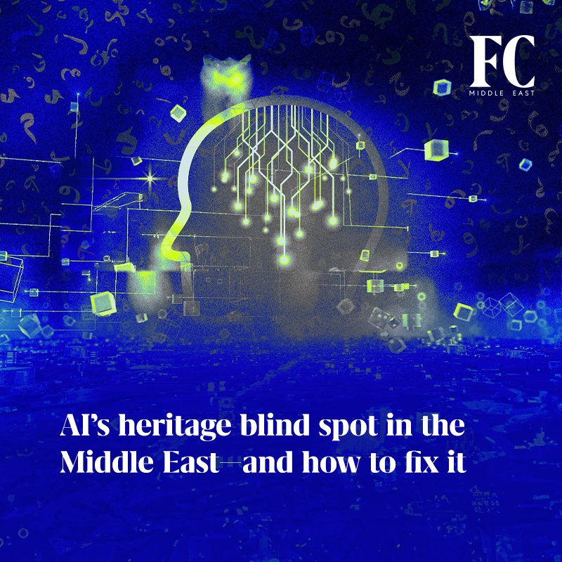 Fast Company Middle East tweet media