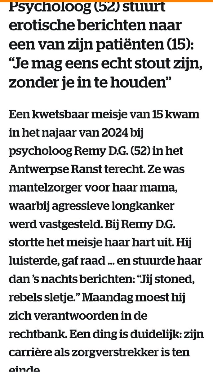 dunja_lim's tweet image. In de rubriek "ik ga naar een psycholoog en ik neem Bart Schols mee" kan dit toch wél tellen denk ik zomaar #OutOfTheBox! 🙈

Echt mannekes, in WELKE WERELD LEVEN WIJ! 😡😡😡
