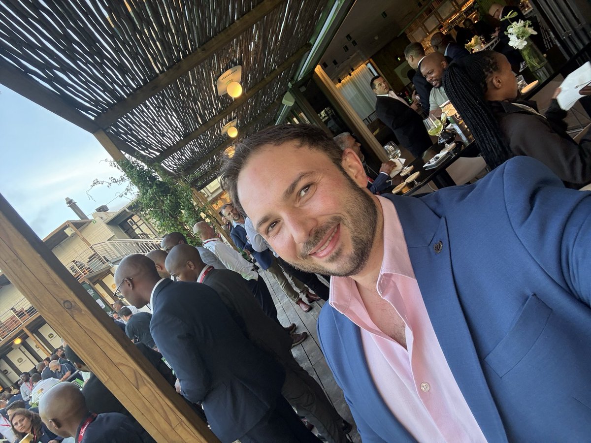 Larry Soffer tweet media