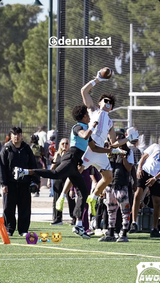 Dennis Tua’one 4⭐️ tweet media