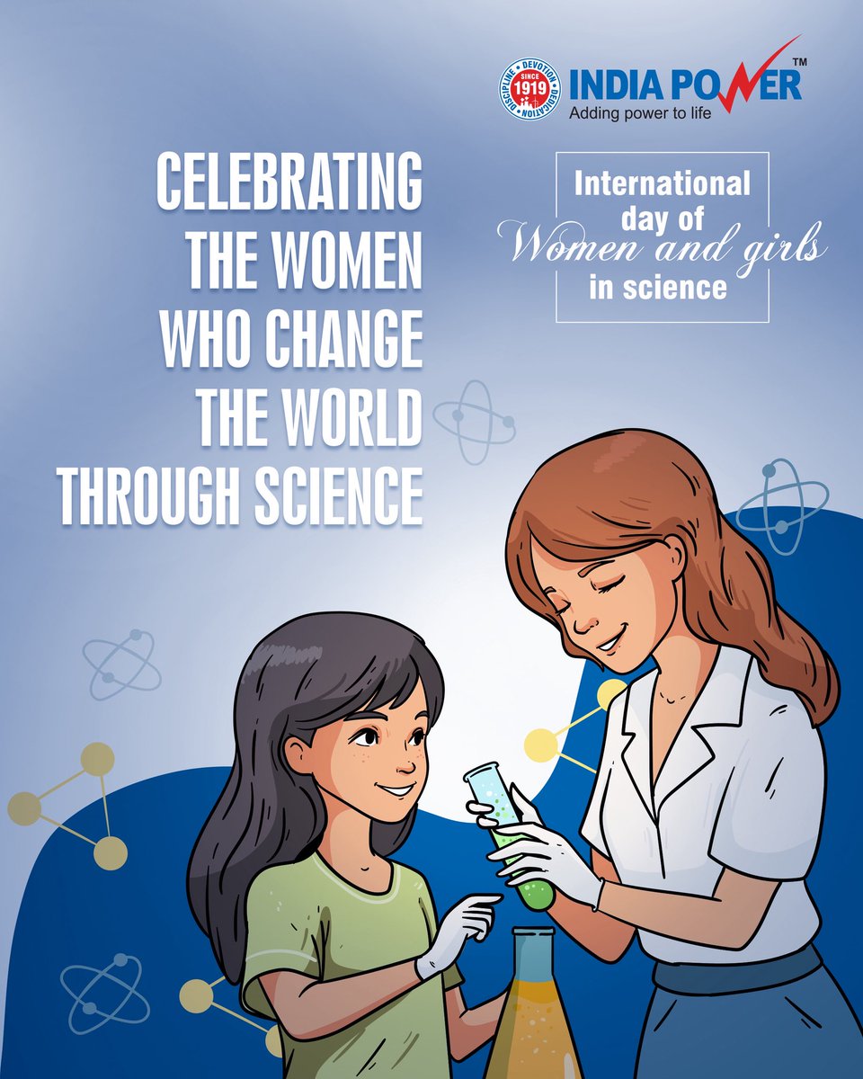 India Power tweet media