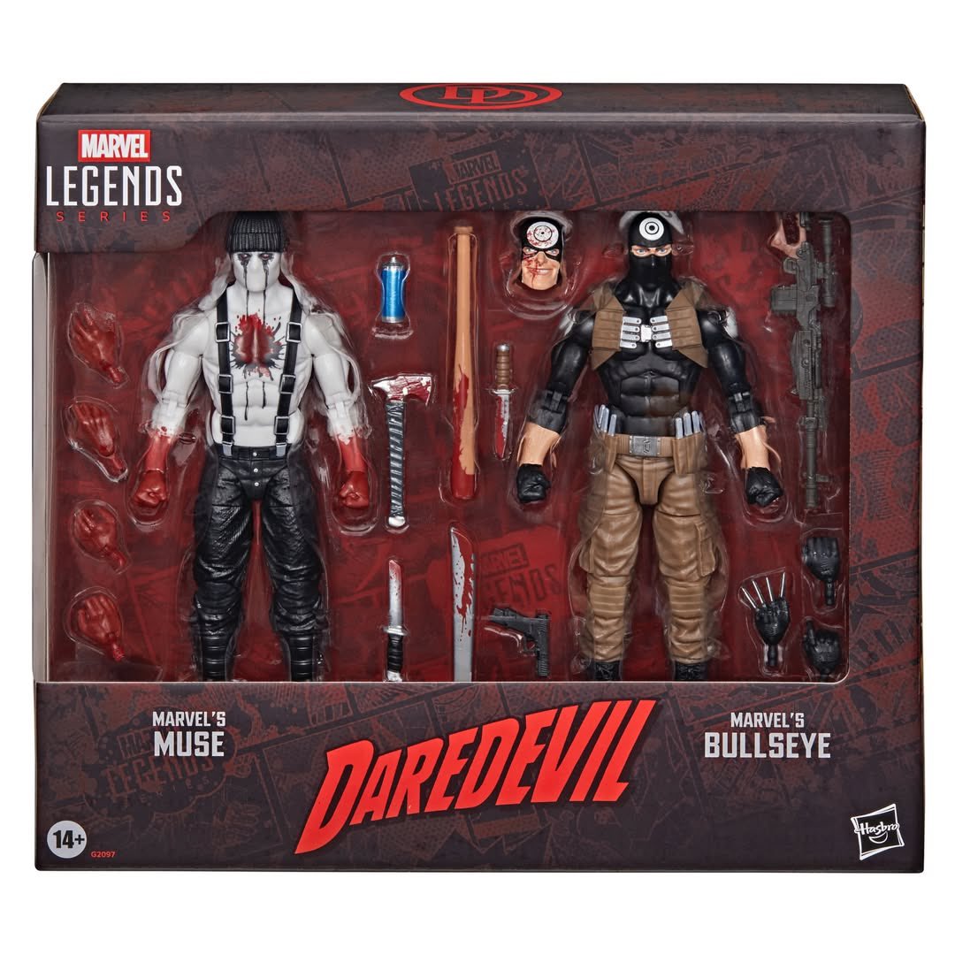 MarvelLegendsHQ's tweet photo. https://t.co/mJ5DUVI5ZE