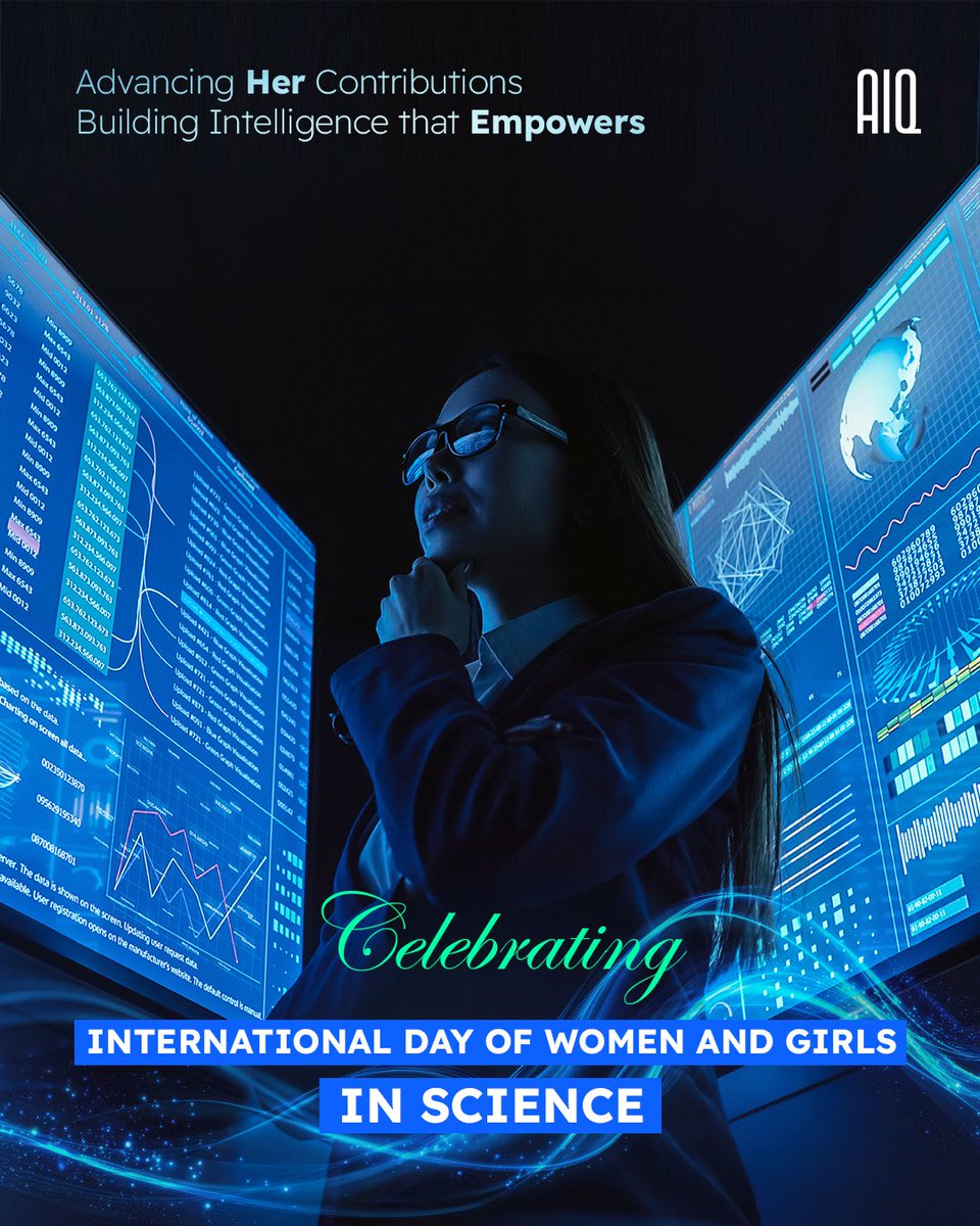 AIQIntelligence tweet media