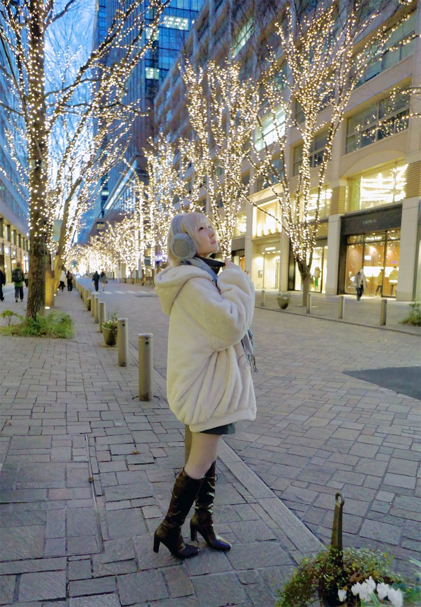 月野むん Selection 
2026/1/25 
東京駅周辺 1
<a href="/mun_1220/">月野むん🌕🌛</a> <a href="/mun_nichijyo/">月野むんの中身🌛</a> 
#ポートレート #被写体 #月野むん #むんふぉと #リクエスト撮影
モデルならびに関係者以外の
無許可での写真の使用はご遠慮ください。