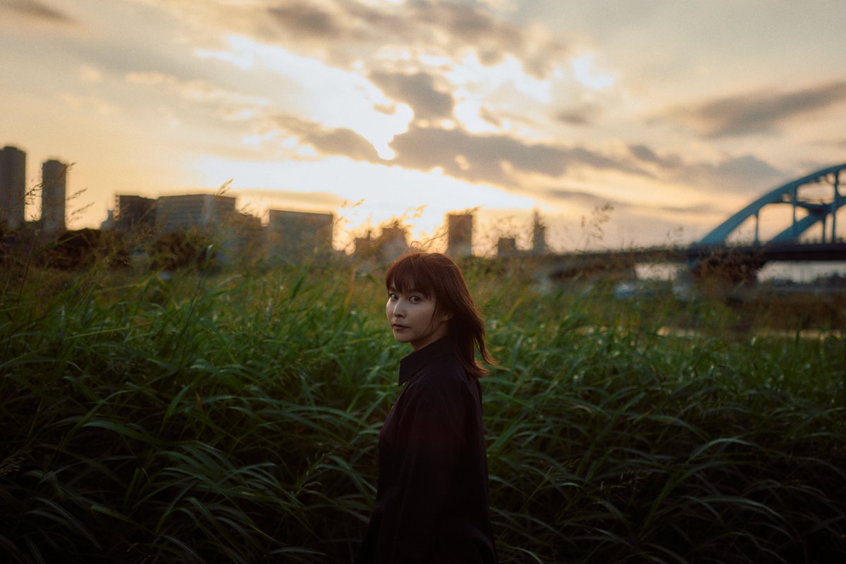 👤2/11（水) intense! 17時台 ゲスト✨
FM 大阪ではおなじみ！
1 月 14 日に NEW デジタル EP『名前』をリリースした
シンガーソングライター「#サカグチアミ」さんが
スタジオ生出演👀

🔗 sakaguchiami.com

📻#radiko で聴く⬇️
radiko.jp/#!/live/FMO

#FM大阪 #インテンス851