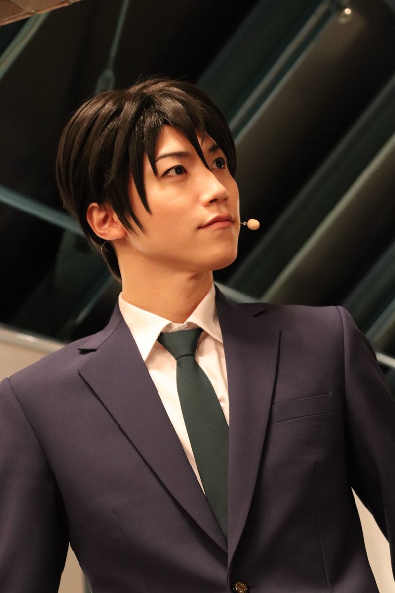 メロすぎ最高🫶真実はいつもひとつ👆