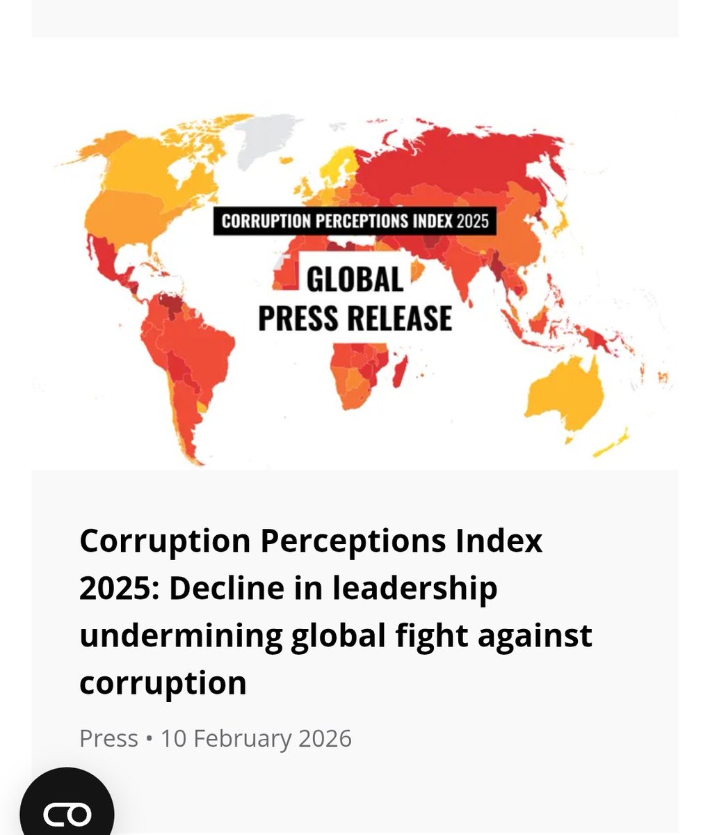 Integrity South Sudan tweet media