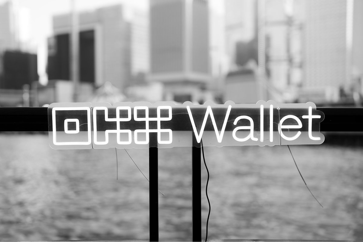 OKX Wallet tweet media