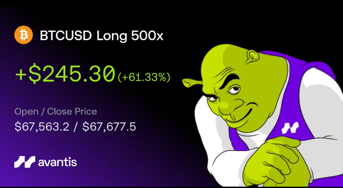 ApexTrades tweet media