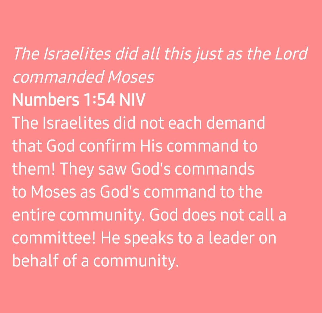 Pastor M tweet media