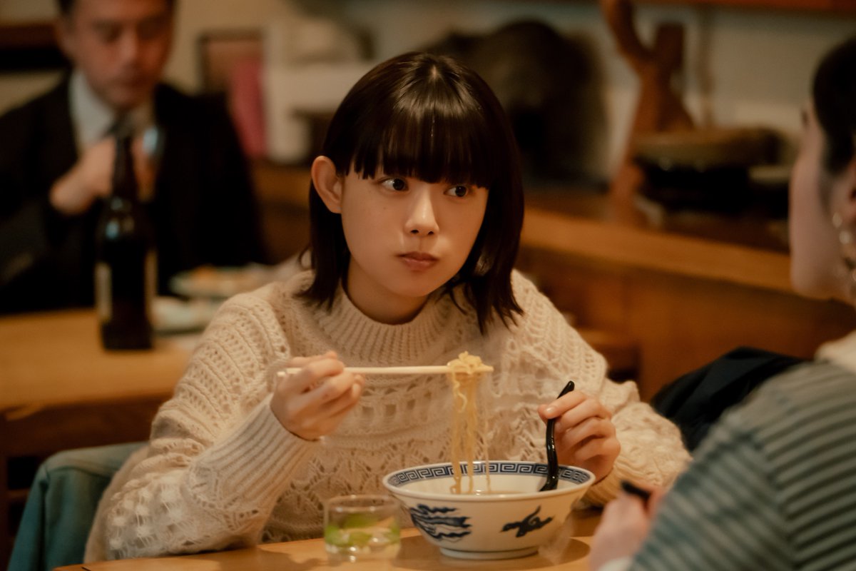 ˗ˏˋ 今夜10時、第5話 ˊˎ˗

ep.05「なみだとあくび」
放送まで、あと1時間。
┈┈┈┈┈┈┈┈┈┈┈

主演/杉咲花 × 監督・脚本/今泉力哉

TVer全話【1〜4話】無料配信は
☑︎今夜9:59まで
▶︎bit.ly/tver_x_organic…

#冬のさ春のね