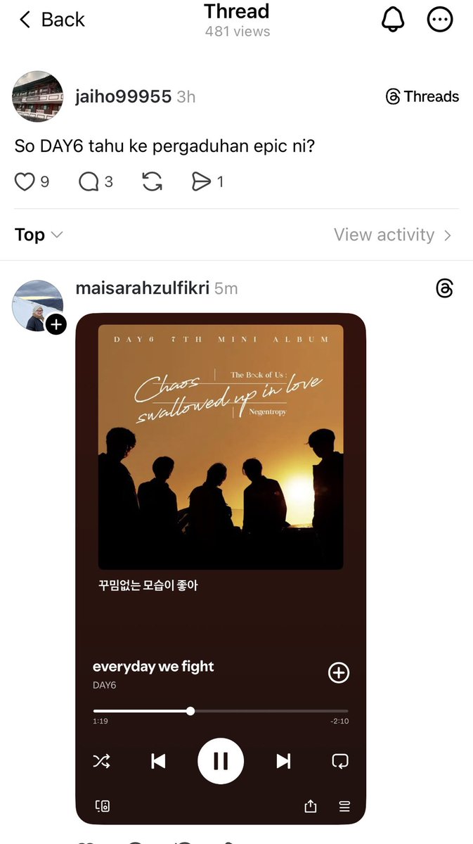 geuman ☝🏻 tweet media