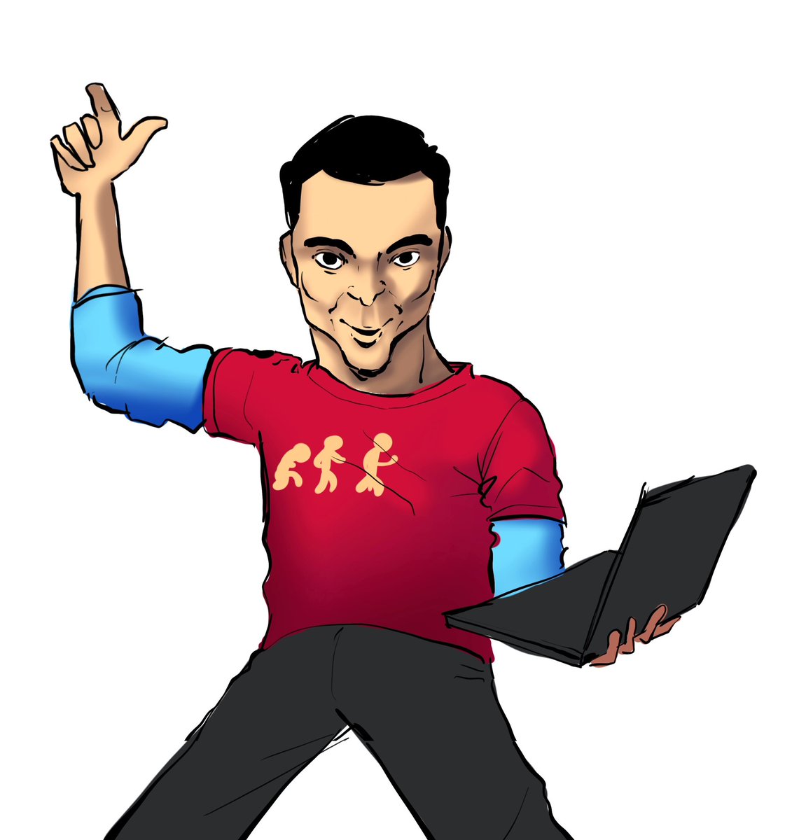 LeafySky tweet media