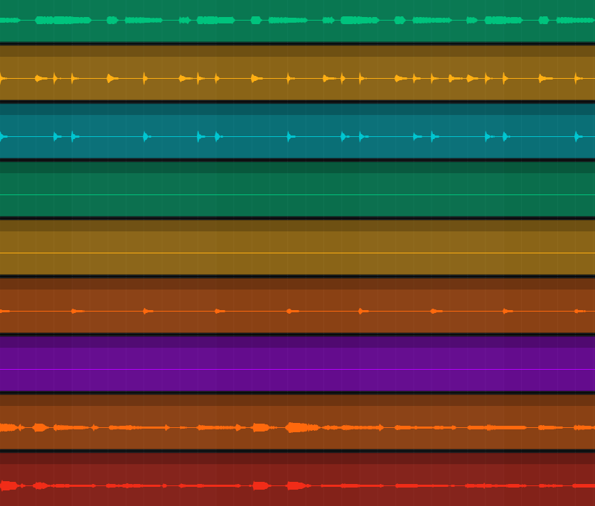 Months ago I asked <a href="/BerryGodJJ/">JJ | Berry God Vtuber 📌V-EPIC THE MUSICAL!</a> to do a cover with me to honor my beautiful friend who left us in April last year. Time &amp; work kept me from working on it but today his song came up during a particularly long drive and I knew it was finally time to get my ass in motion.