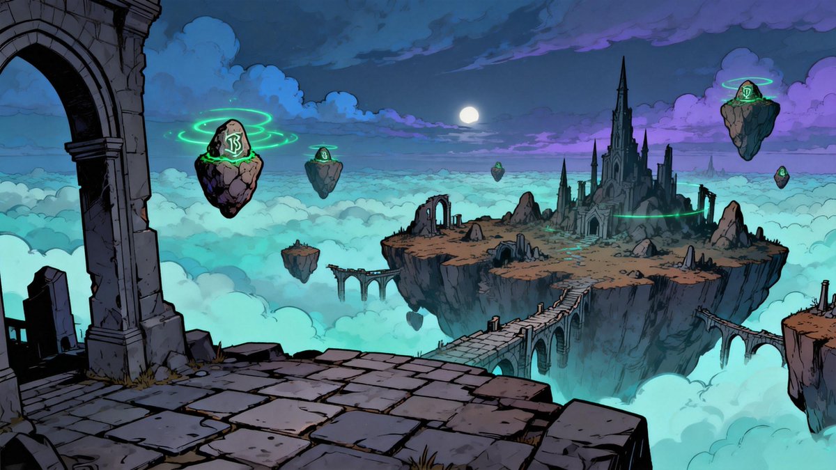 TokenNoFlash tweet media