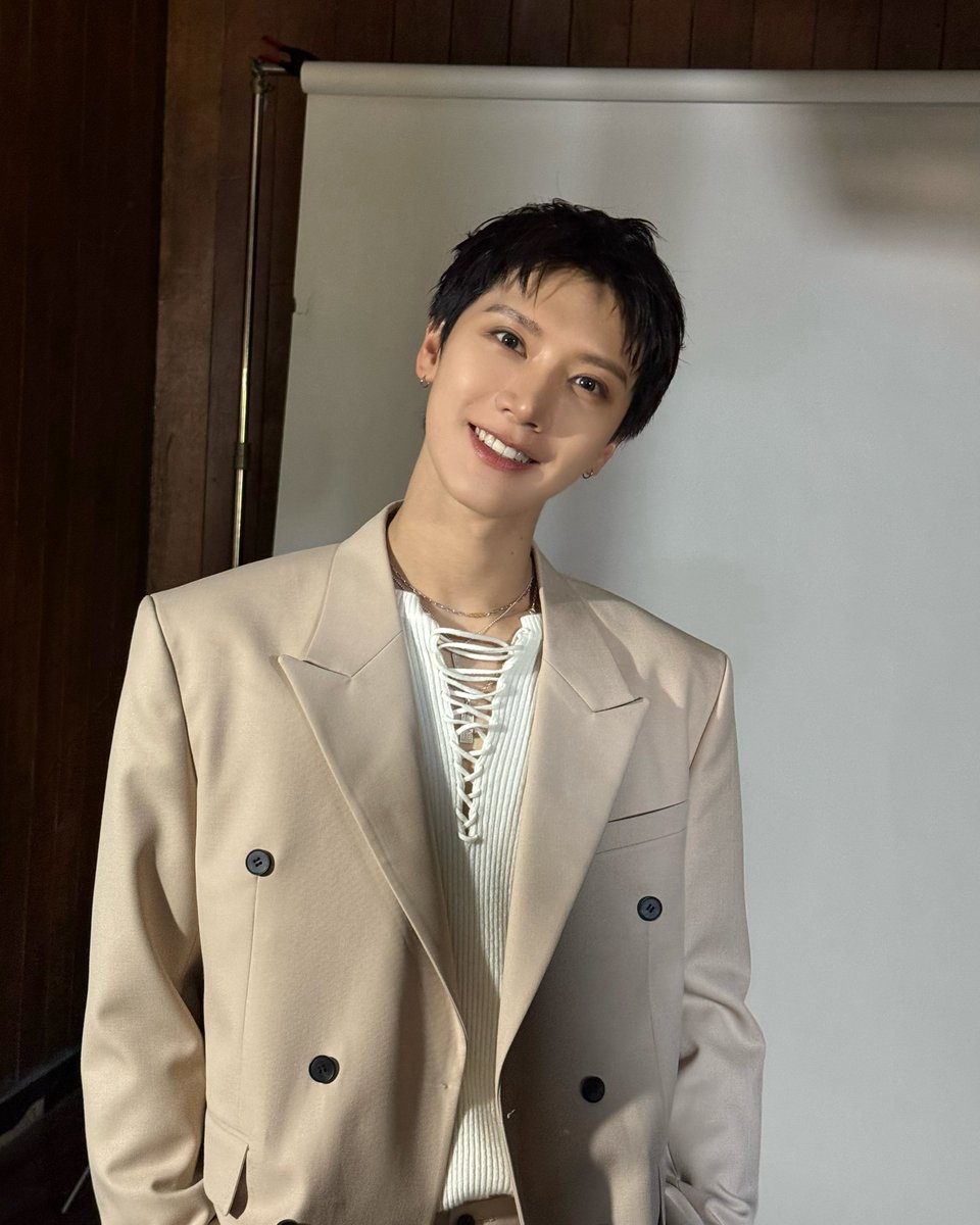 with you 💜 

#TEN #李永钦 #텐 
#BLUEPONGTIWAT
#YouGiveMeButterflies
#NCT #WayV #威神V