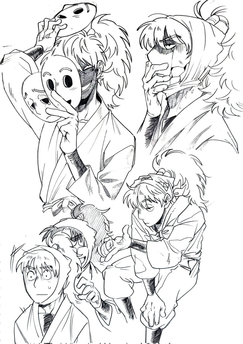 たっくん【9/21東4ホール う 36b】 (@Kariyatakkun) / Posts / X