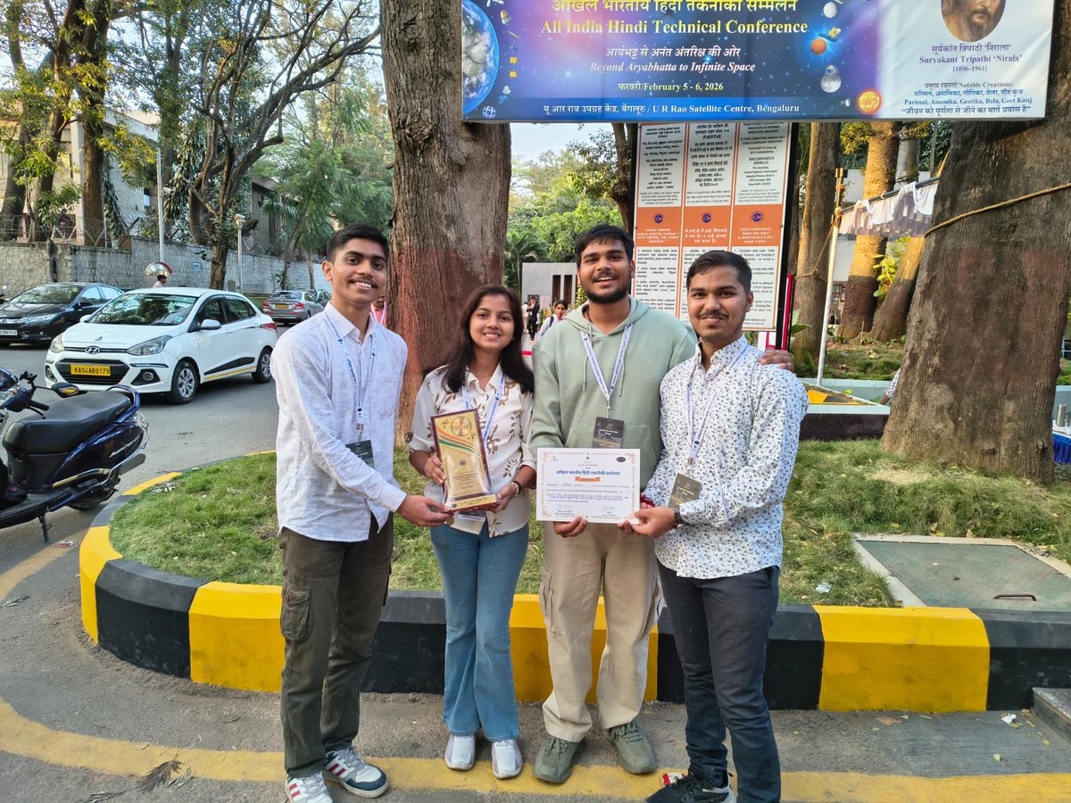 KBPCOE Satara tweet media