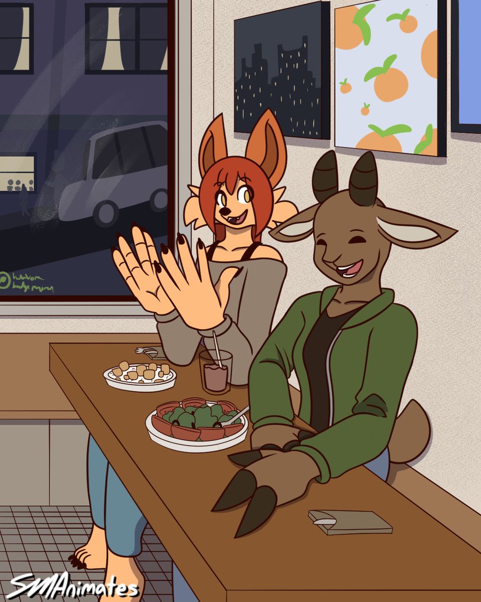 SMAnimates tweet media