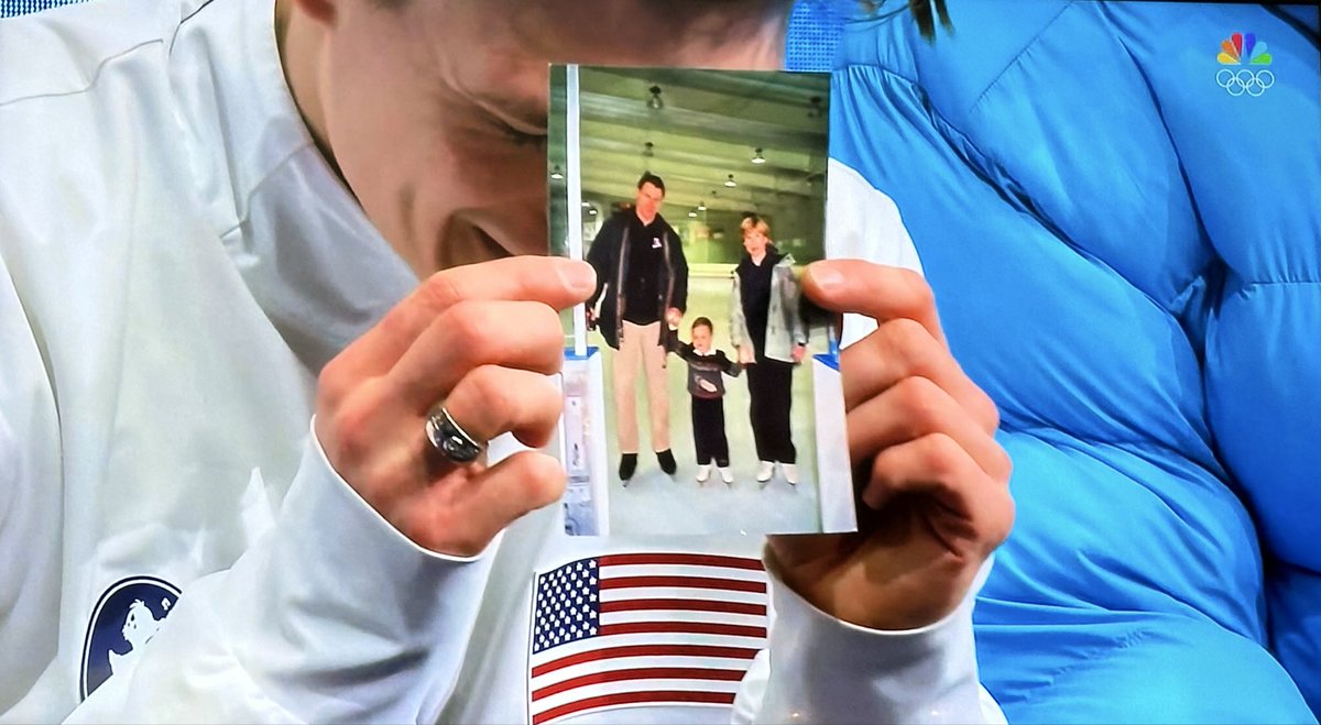 TV stopped on this frame for over 10 mins, it was just stuck like this on Maxim Naumov