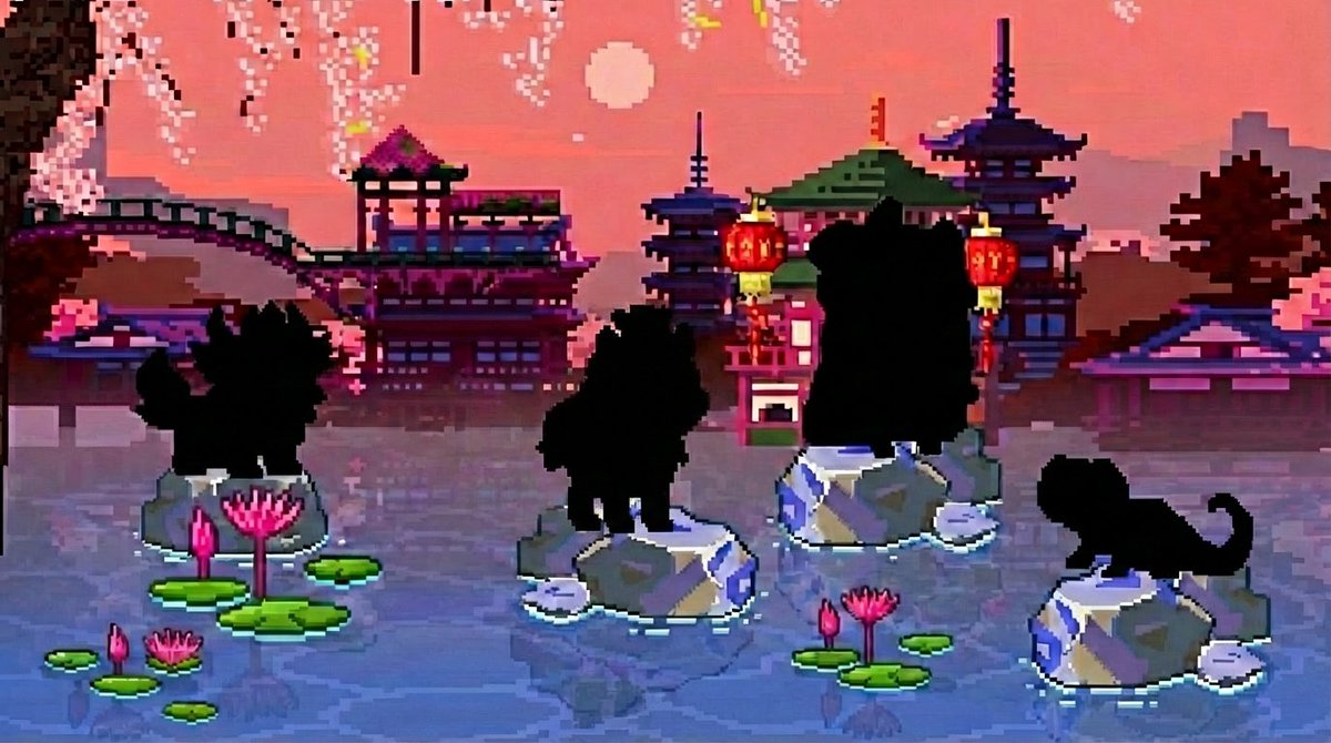 Fishing Frenzy tweet media