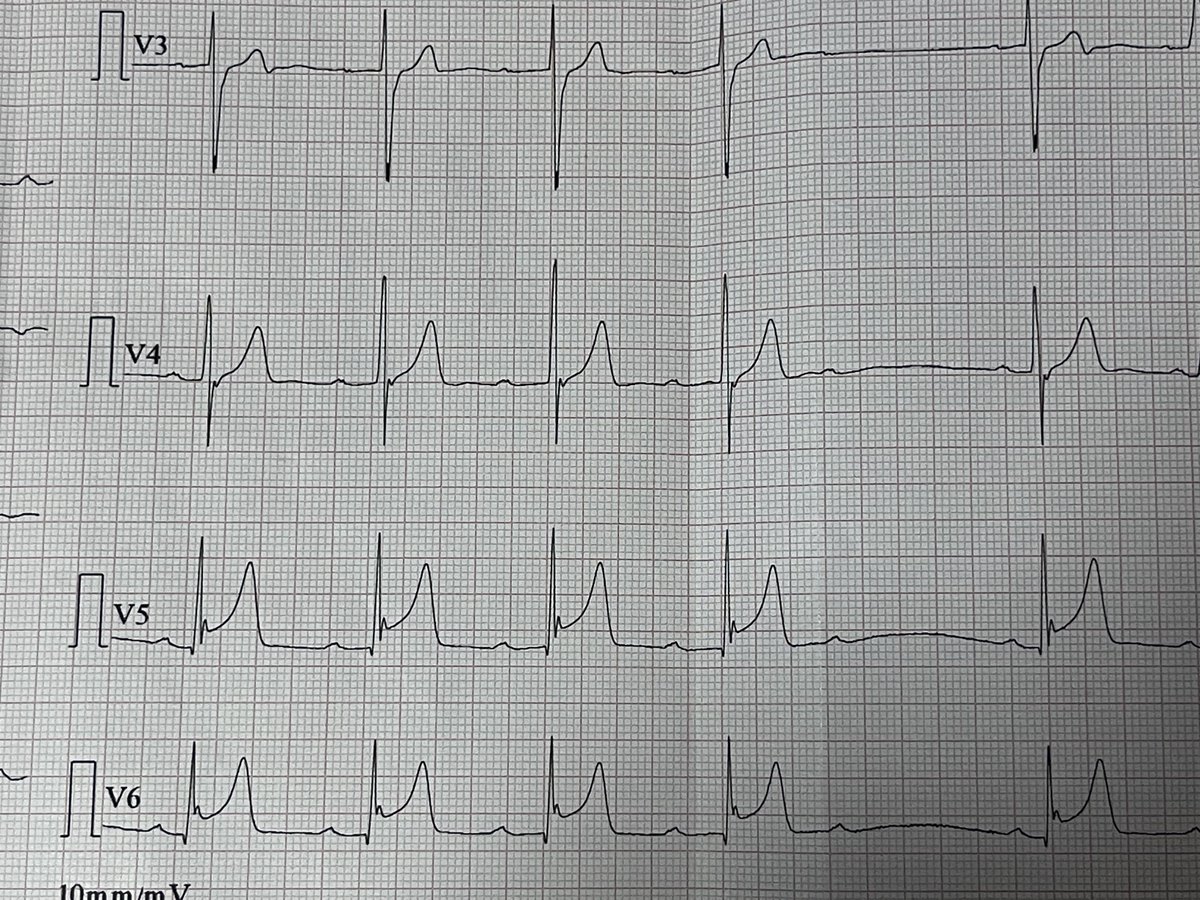 Dr. MAURICIO BERNAL. tweet media