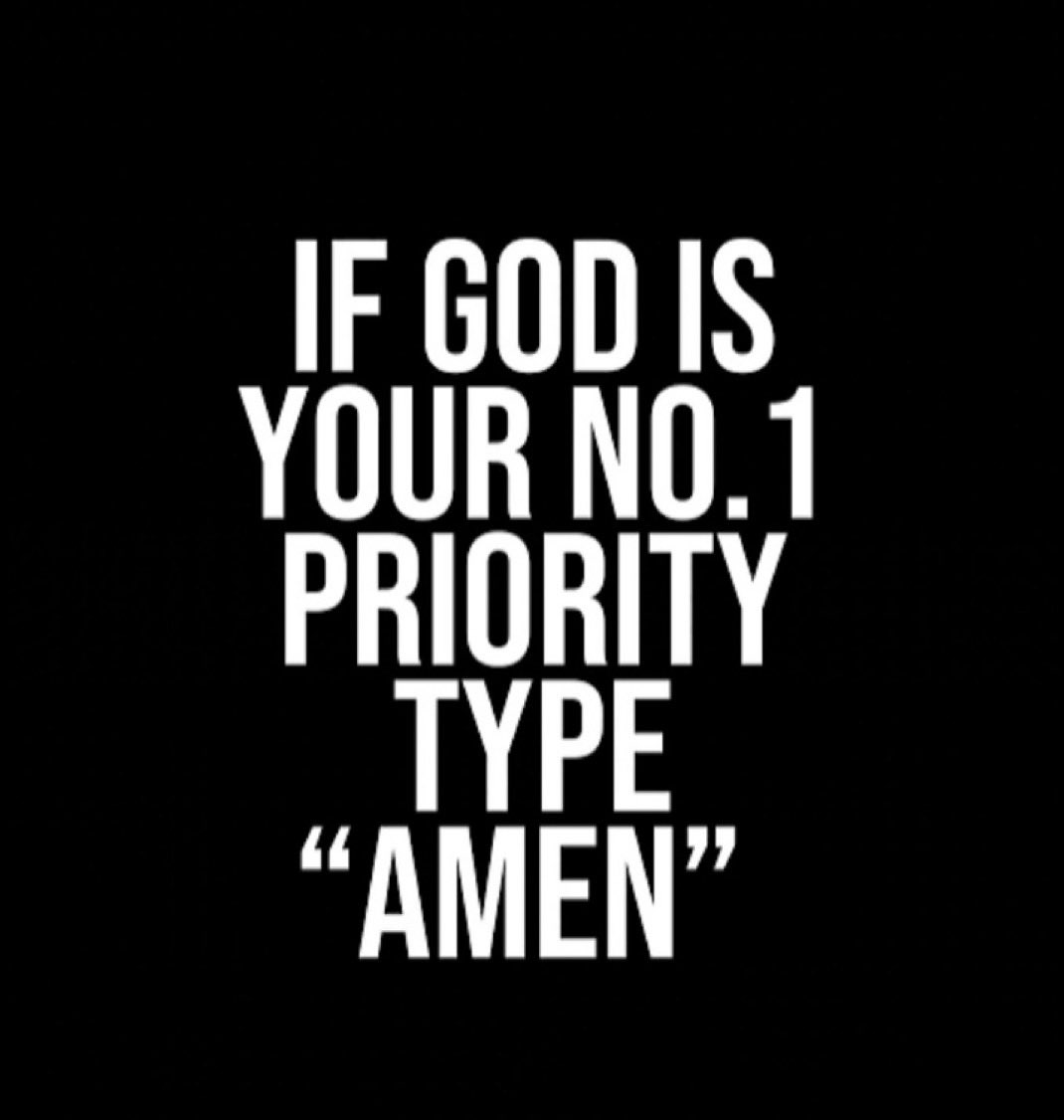 Trust God Brah tweet media