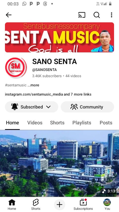 sentamusicchat's tweet photo. @TeamYouTube URGENT: My channels “Sano Senta” and “AtasaTV” were hacked and the attacker is deleting my music videos right now. Please help me recover them immediately. Original email: sentasano@gmail.com https://t.co/sVQB5oyWGL