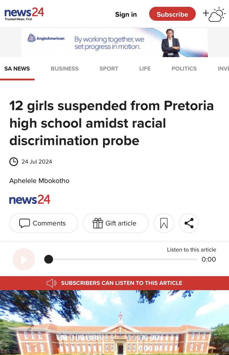 You see, when antisemitism is caught on tape it should be hidden but when WhatsApp conversations are leaked and maliciously misinterpreted as racism then that’s fair game.

YOU DO NOT HATE THE MEDIA ENOUGH!