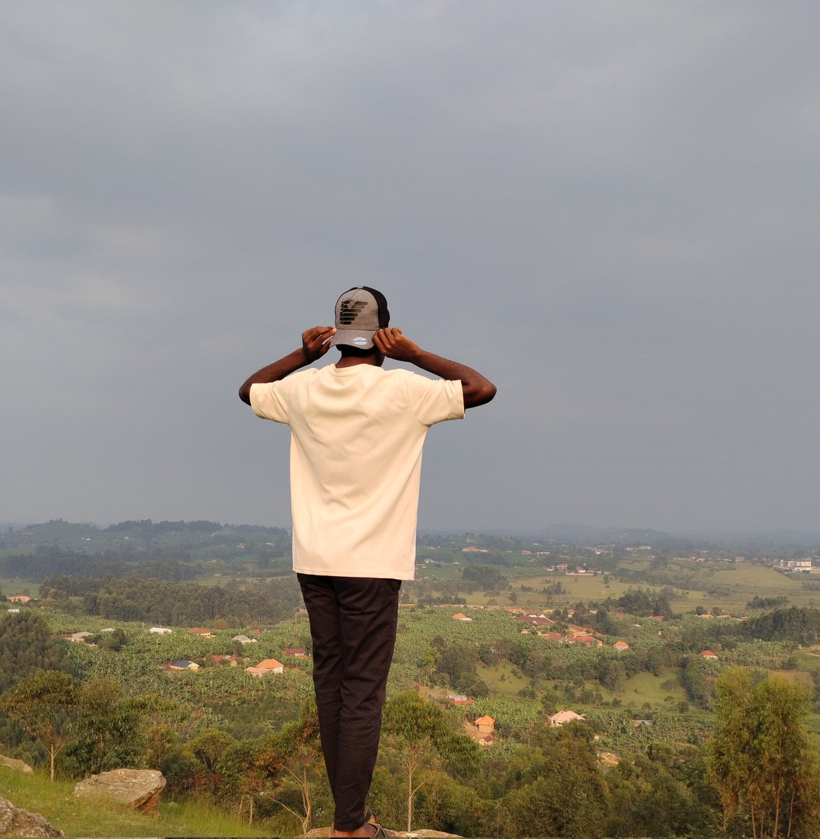 Good morning from The tourism city. Where are you seeing this post from ?