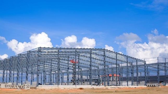 mindmy_business's tweet image. Steel Buildings Built to Last: 5 UK Manufacturers You Should Know
mindmybusinessnyc.com/steel-building…

#SteelBuilding #Built #UK #Manufacturers #MurraySteel #InitialDesign #ExpertlyGuide