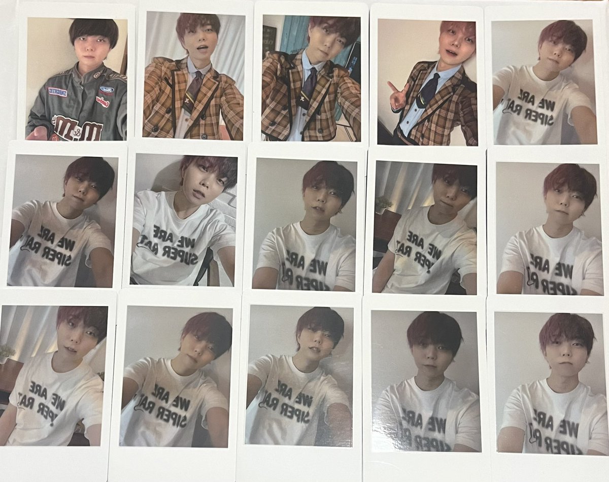 パンダドラゴン パラゴン もちもち あづ ハピカ チェキ 買取 【譲】元