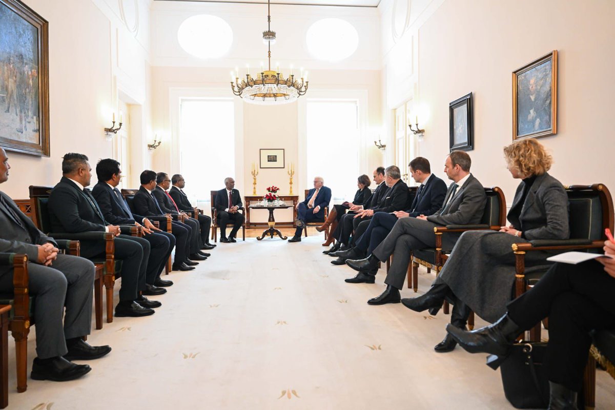 Abdulla Khaleel tweet media