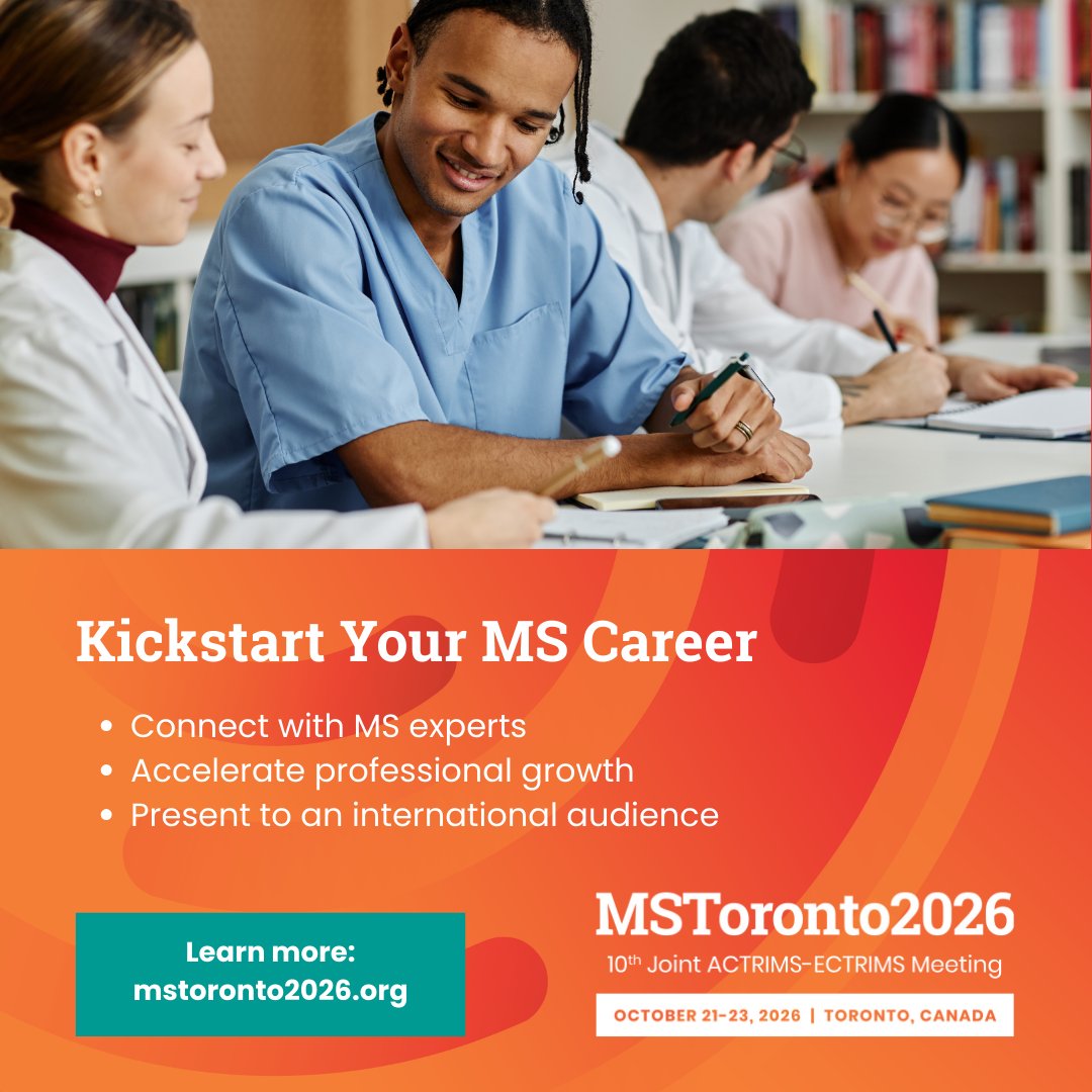 ACTRIMS® tweet media