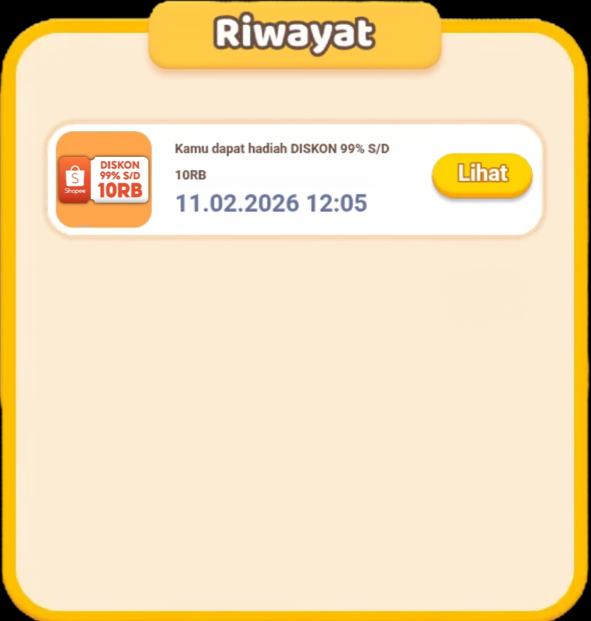 Racun Belanja | Info Diskon, Promo, Cashback tweet media