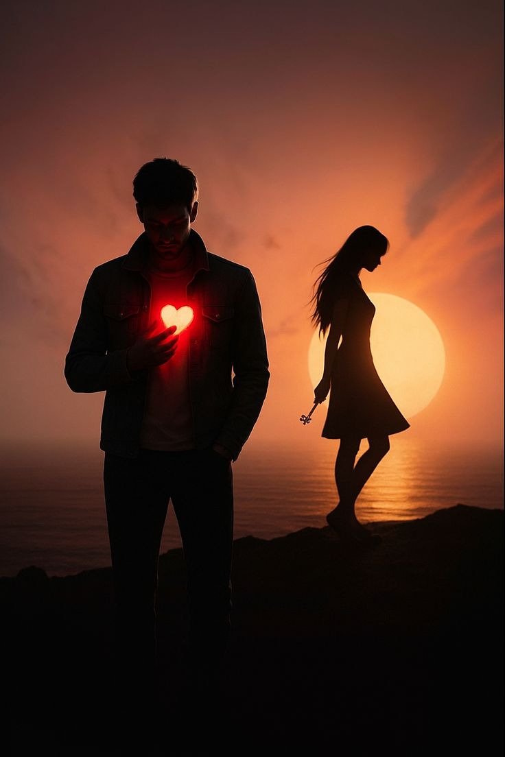 #vss365 #FoxProse <a href="/FoxProse/">Fox Prose</a> #fairytalepoets #FromOneLine #loveletters 💌 

When the last shadow fell he turned back once again to whisper her name and made a vow, you're still the one for me. He did this all within love's #touch of a soft thought kissing her slowly, and we the