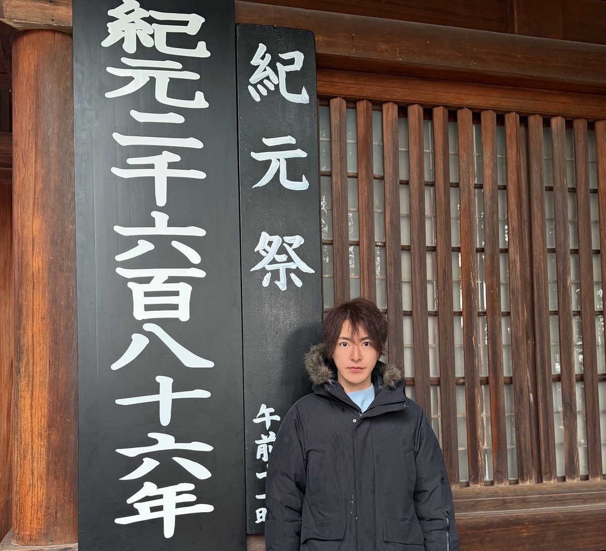 きらおくん🇯🇵CANDYS Executive Producer tweet media