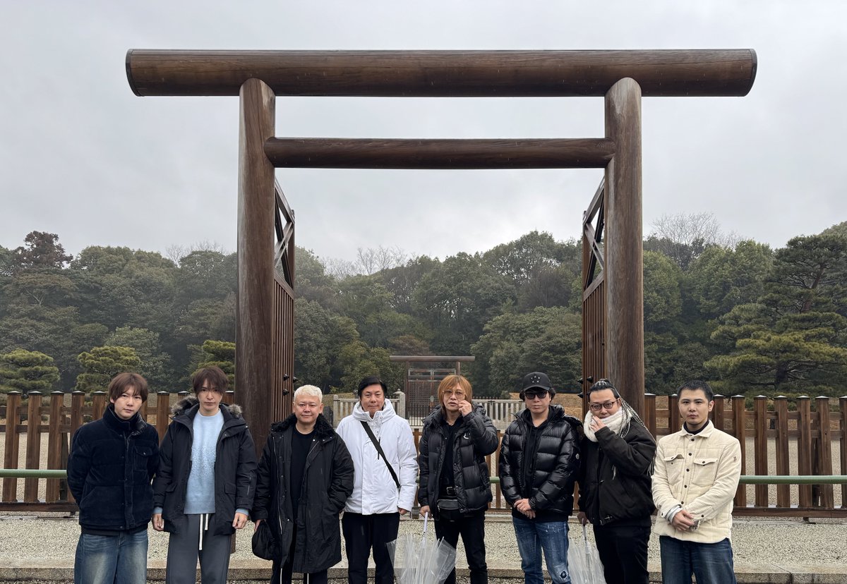 きらおくん🇯🇵CANDYS Executive Producer tweet media