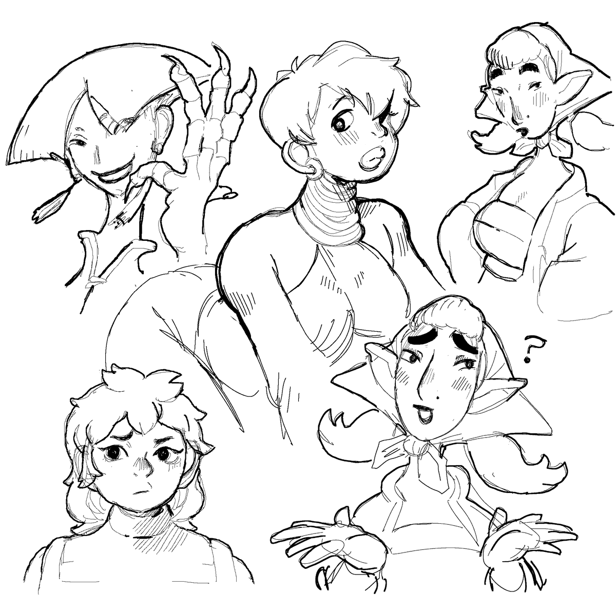 capcognito 18+ tweet media