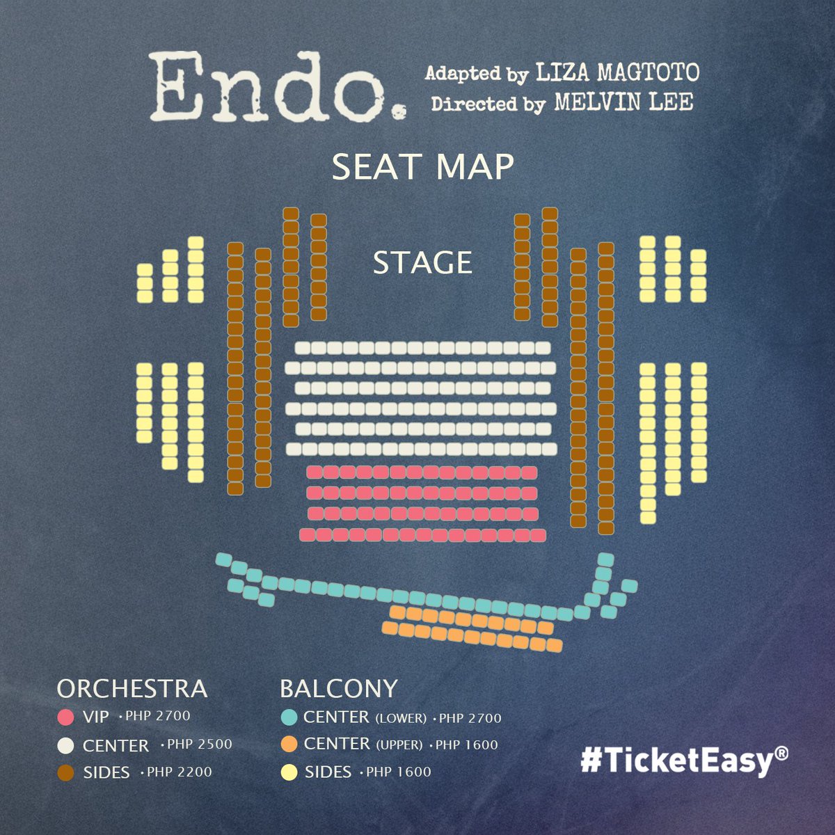 Ticket2Me #TicketEasy tweet media