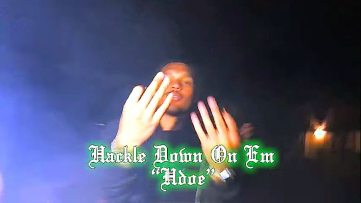 Hackle Daily tweet media