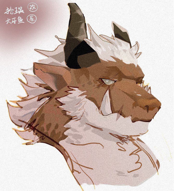 Shayne993063's tweet photo. 和对象的绘图接龙第二棒 https://t.co/1TdGRapdfw